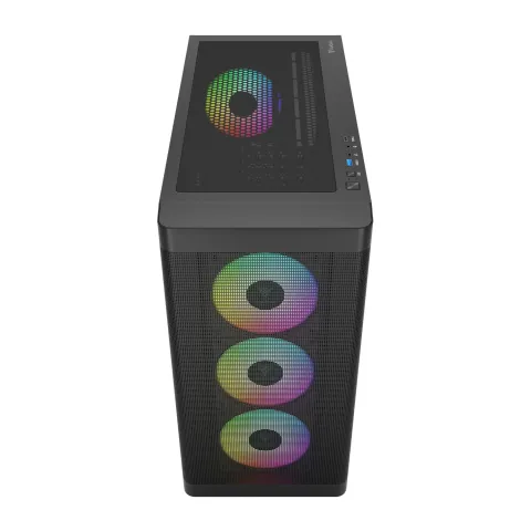 کیس گیم دیاس GAMDIAS ATHENA M3 GAMING CASE - تصویر ۵