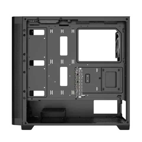 کیس گیم دیاس GAMDIAS ATHENA M3 GAMING CASE - تصویر ۶
