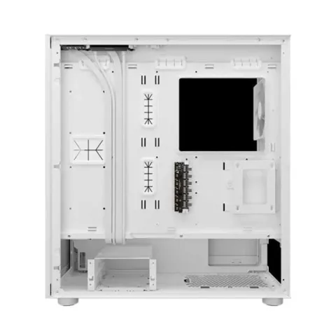 کیس گیم دیاس GAMDIAS TALOS M3 MESH WHITE GAMING CASE - تصویر ۵