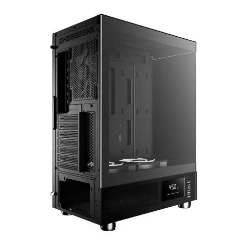 کیس گیم دیاس GAMDIAS ATLAS E1 GAMING CASE - تصویر ۸