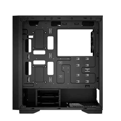 کیس دیپ کول MATREXX 50 MESH 4FS - تصویر ۵