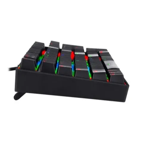 کیبورد ردراگون REDRAGON MITRA K551 V2 RGB - تصویر ۳