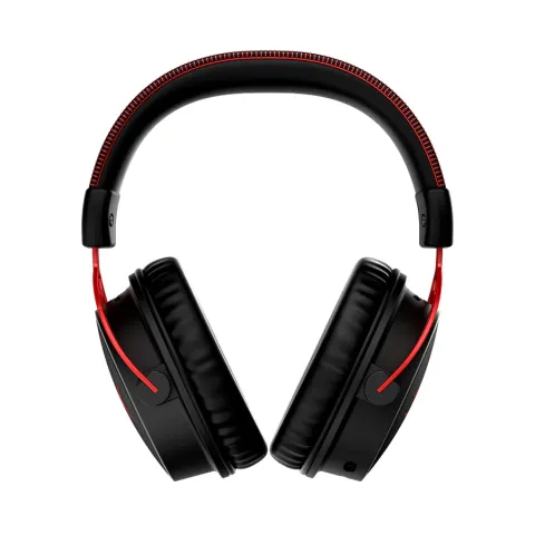هدست هایپر ایکس HyperX Cloud Alpha wireless - تصویر ۵