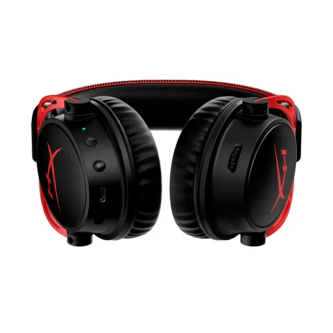 هدست هایپر ایکس HyperX Cloud Alpha wireless - تصویر ۶