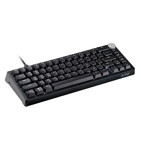 کیبورد گیمینگ ای دیتا SORCERER MINI XPG - تصویر ۲