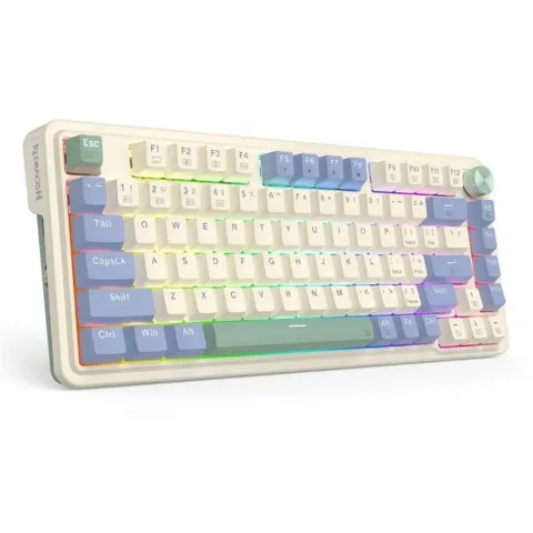 کیبورد ردراگون REDRAGON K673 CPG UCAL PRO - تصویر ۳