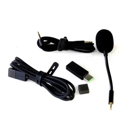 هدست ریزر RAZER KRAKEN V3 PRO - تصویر ۵