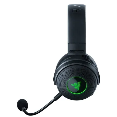 هدست ریزر RAZER KRAKEN V3 PRO - تصویر ۲