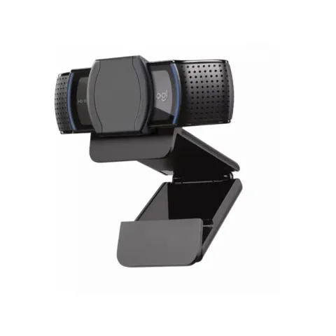 وبکم لاجیتک  LOGITECH C920S PRO HD - تصویر ۲