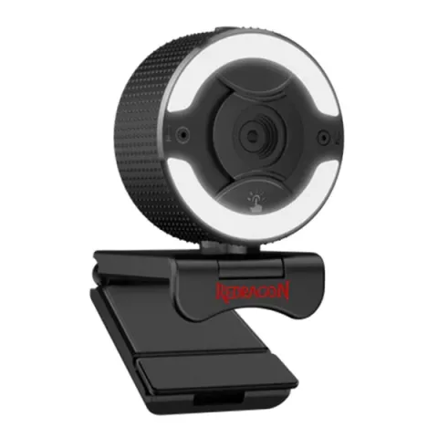 وب کم ردراگون REDRAGON GW910 ONESHOT - تصویر ۴
