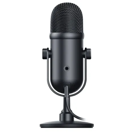 میکروفون ریزر Seiren V2 Pro - تصویر ۴