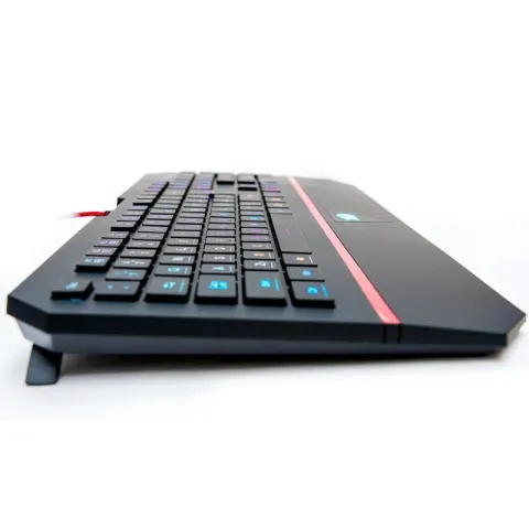 کیبورد ردراگون K502 KARURA2 BLACK RGB - تصویر ۵