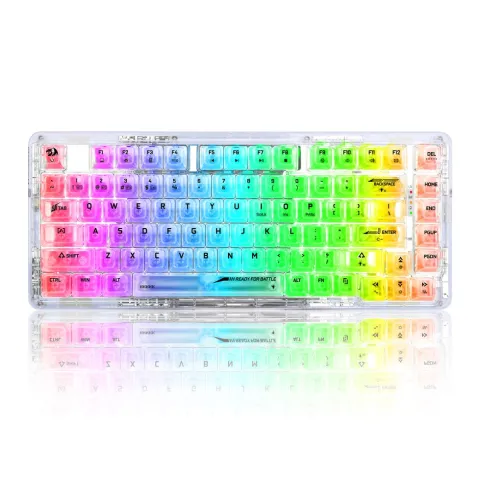 کیبورد ردراگون REDRAGON K649 ELF PRO - تصویر ۷