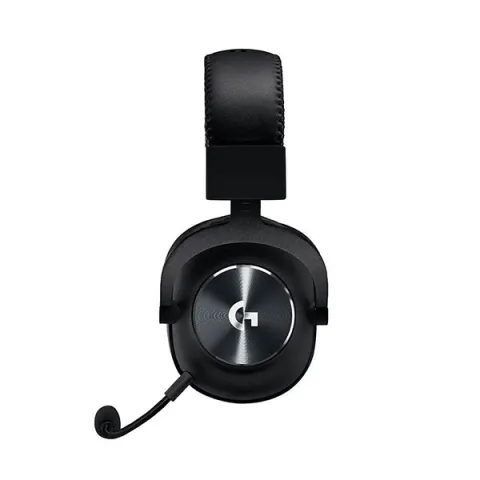 هدست لاجیتک LOGITECH G PRO X WIRED - تصویر ۴