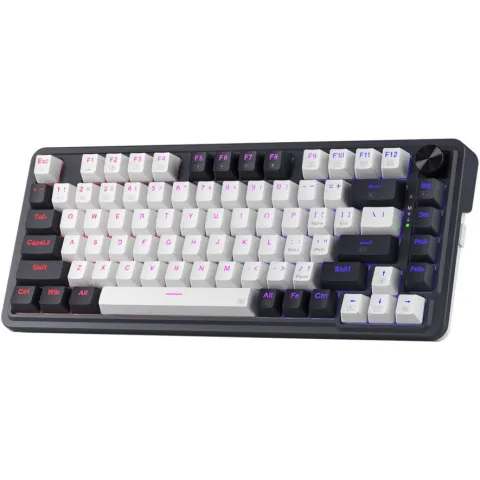 کیبورد ردراگون REDRAGON KEYBOARD K673 WB UCAL PRO WIRELESS - تصویر ۴