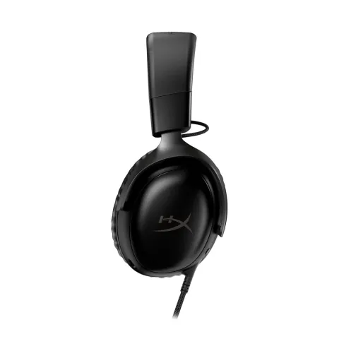 هدست هایپر ایکس HyperX Cloud III wired - تصویر ۴