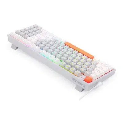 کیبورد ردراگون REDRAGON K636 KITAVA GWO RGB - تصویر ۴