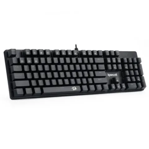 کیبورد ردراگون REDRAOGN Sindri K671 RGB - تصویر ۴