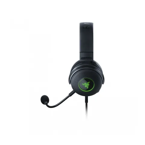 هدست ریزر Kraken V3 HyperSense - تصویر ۳