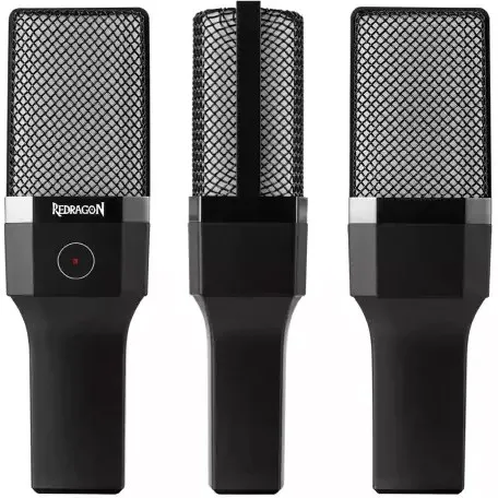میکروفون ردراگون  REDRAGON GM212 ADNE WIRED - تصویر ۵