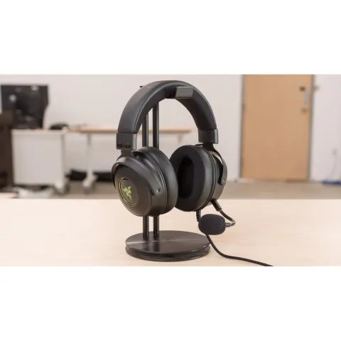 هدست ریزر Kraken V3 HyperSense - تصویر ۶