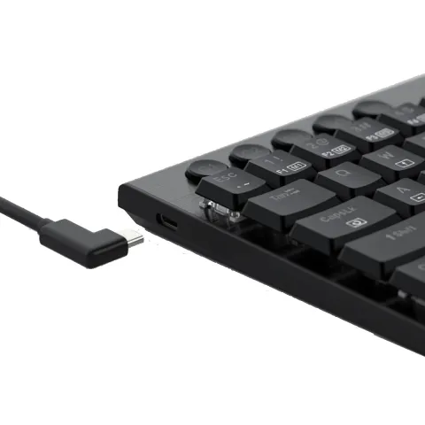 کیبورد ردراگون K632 HORUS MINI - تصویر ۴