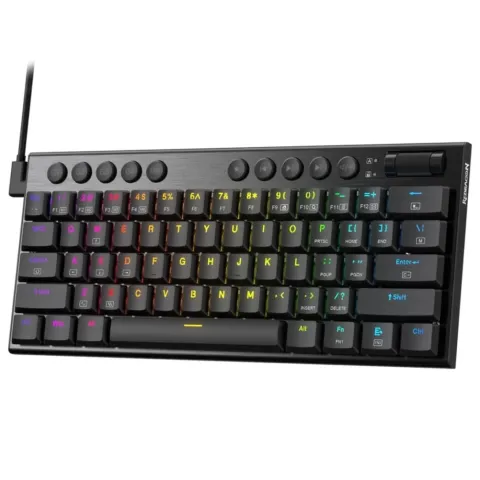 کیبورد ردراگون K632 HORUS MINI - تصویر ۵