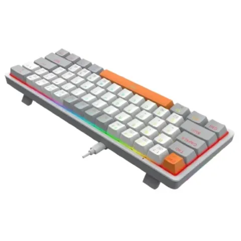 کیبورد ردراگون REDRAGON K642 AKALI WGO - تصویر ۴