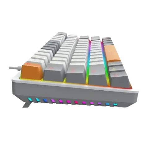کیبورد ردراگون REDRAGON K642 AKALI WGO - تصویر ۵