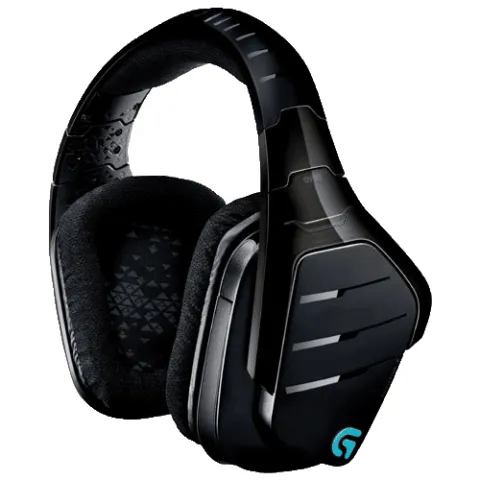هدست بی سیم لاجیتک G933s WIRELESS - تصویر ۵