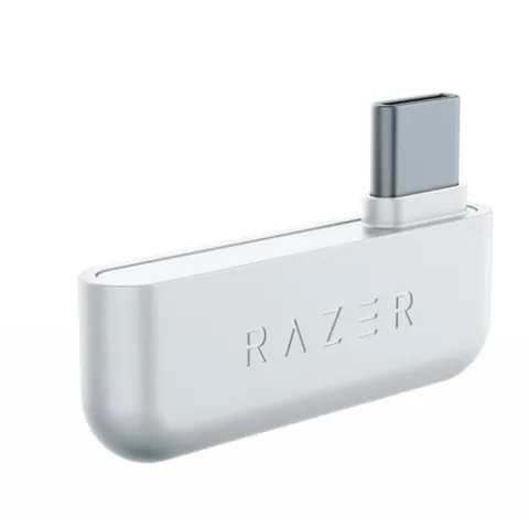 هدست ریزر RAZER BARRACUDA X 2022 WHITE - تصویر ۷