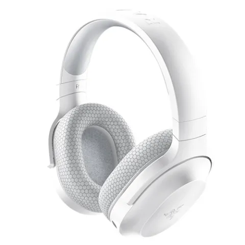 هدست ریزر RAZER BARRACUDA X 2022 WHITE - تصویر ۵