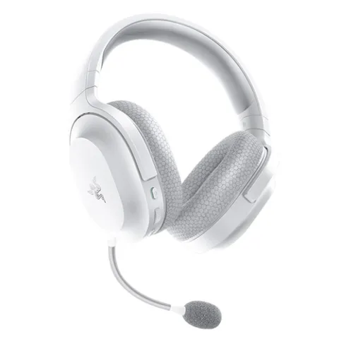 هدست ریزر RAZER BARRACUDA X 2022 WHITE - تصویر ۶