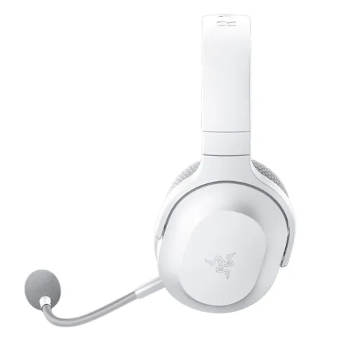 هدست ریزر RAZER BARRACUDA X 2022 WHITE - تصویر ۴