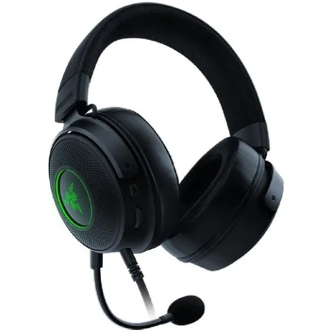 هدست ریزر RAZER KRAKEN V3 - تصویر ۳