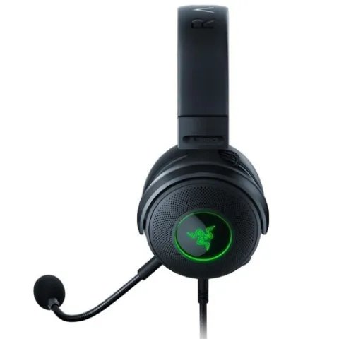 هدست ریزر RAZER KRAKEN V3 - تصویر ۵