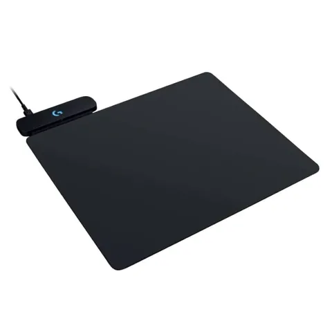 موس پد گیمینگ لاجیتک (284*344) LOGITECH POWERPLAY 2 - تصویر ۴