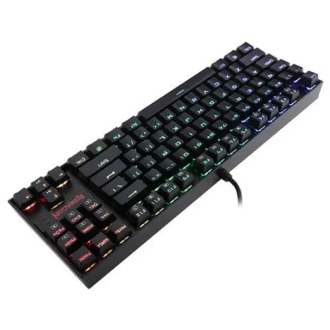 کیبورد ردراگون REDRAGON KUMARA K552 - تصویر ۱۷