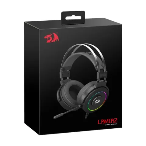 هدست ردراگون REDRAGON H320 LAMIA 2 - تصویر ۶