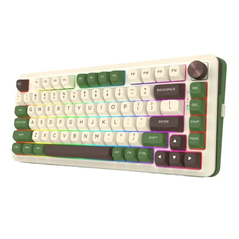 کیبورد ردراگون REDRAGON K681 CGC CYRUS PRO - تصویر ۶