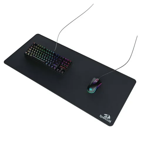 پد موس ردراگون  (400*900)REDRAGON P032 FLICK XL - تصویر ۴