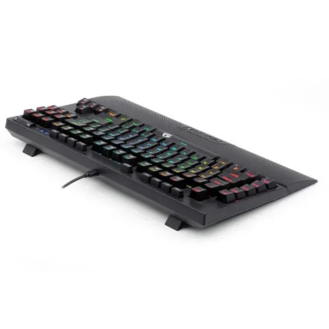 کیبورد ردراگون K596 PRO VISHNU PRO WIRELESS - تصویر ۵