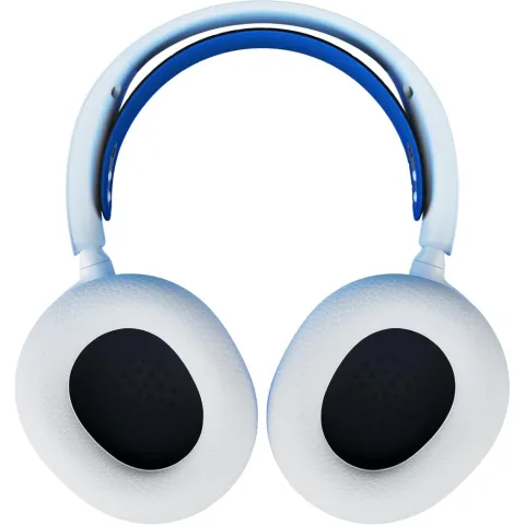هدست استیل‌سریز STEELSERIES ARCTIS NOVA 7P WHITE - تصویر ۴