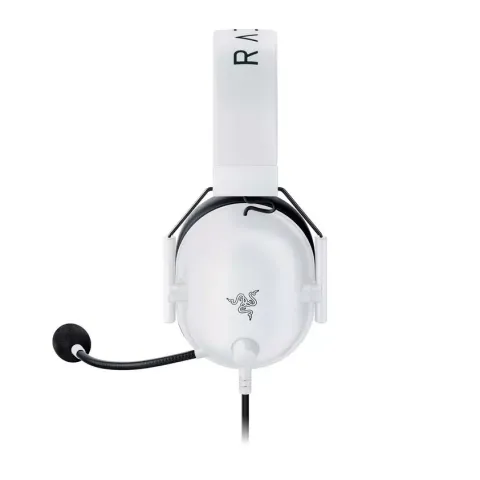 هدست ریزر RAZER BLACKSHARK V2 X WHITE - تصویر ۳