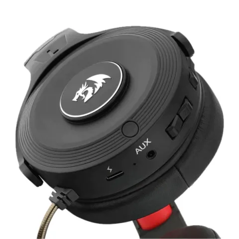 هدست ردراگون H818 PRO PELOPS - تصویر ۳