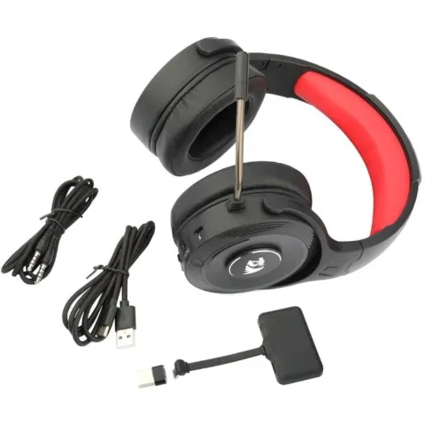 هدست ردراگون H818 PRO PELOPS - تصویر ۶