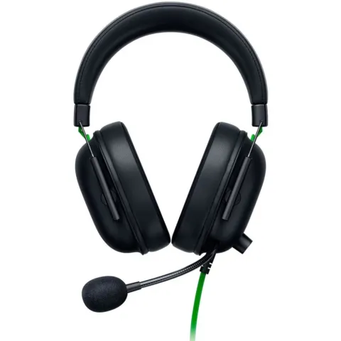 هدست ریزر RAZER BLACKSHARK V2 X BLACK - تصویر ۴