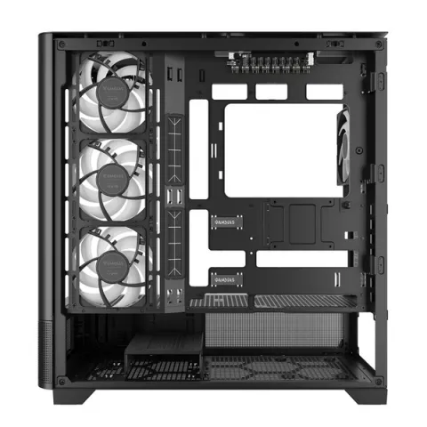 کیس گیم دیاس GAMDIAS ATLAS  P2 CG GAMING CASE - تصویر ۳