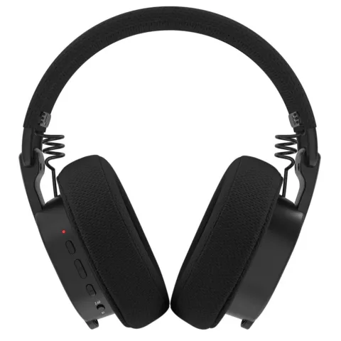 هدست گیمینگ ردراگون REDRAGON H888 LUCE TRI-MODE - تصویر ۴