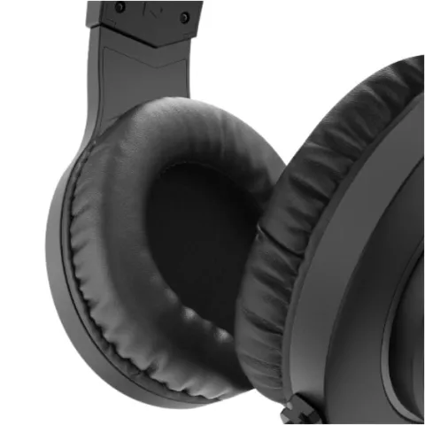 هدست گیمینگ ردراگون H371 HYLAS WIRED USB RGB BLACK - تصویر ۵